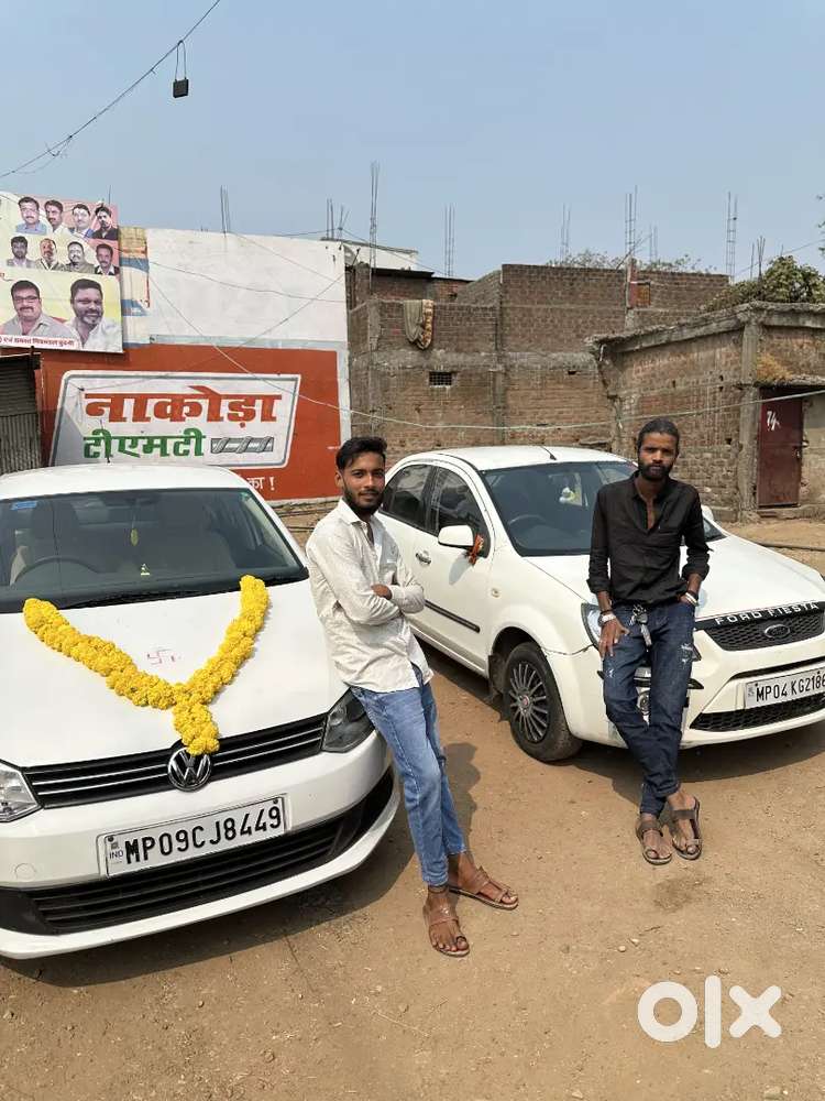 Volkswagen Vento 2011