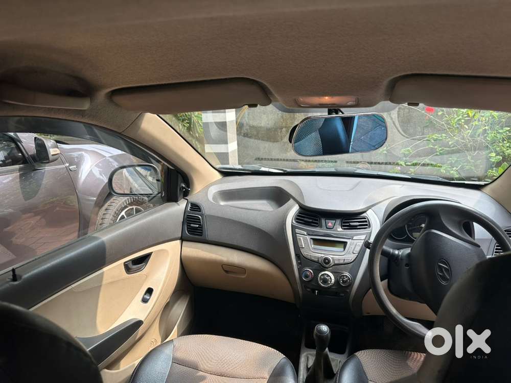Hyundai Eon 2014 Petrol Good Condition