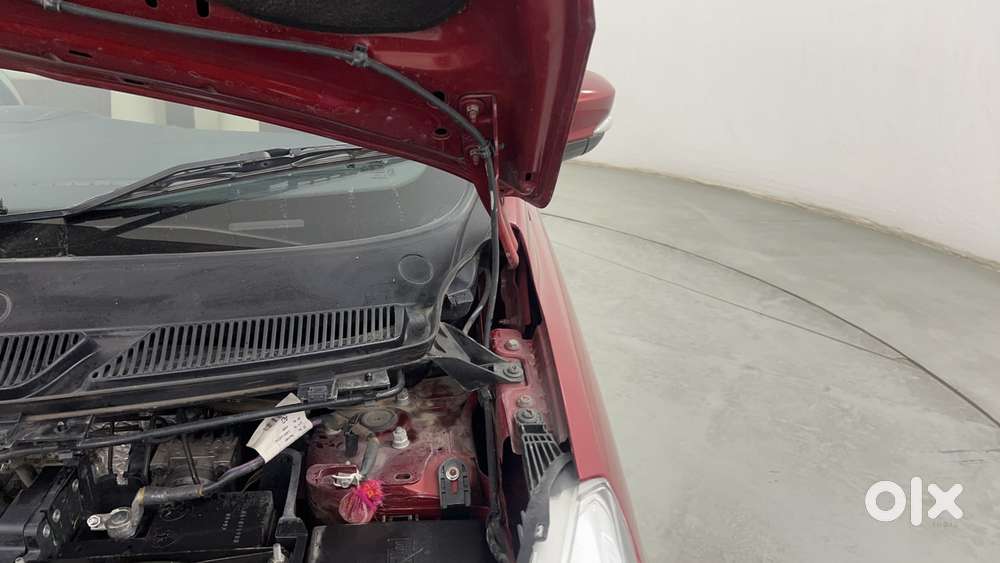 Ford Figo 1.5p Titanium At, 2017, Petrol