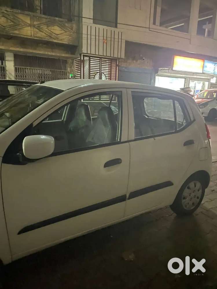 Hyundai I10 Irde 2010