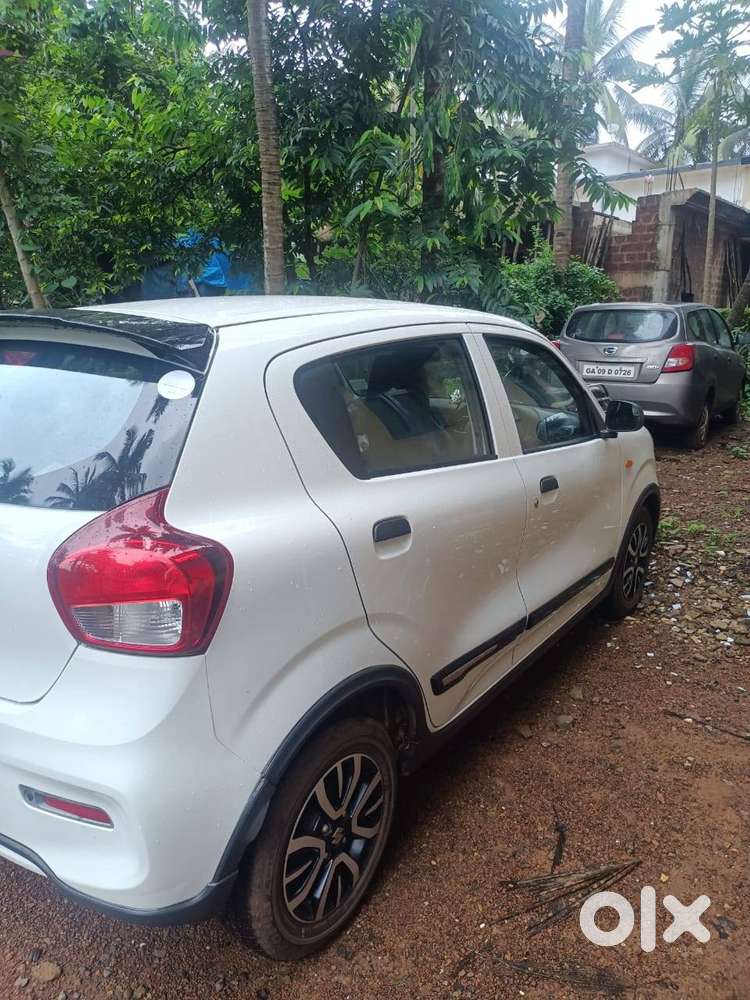 Maruti Suzuki Celerio Lxi(o) 2024 Model