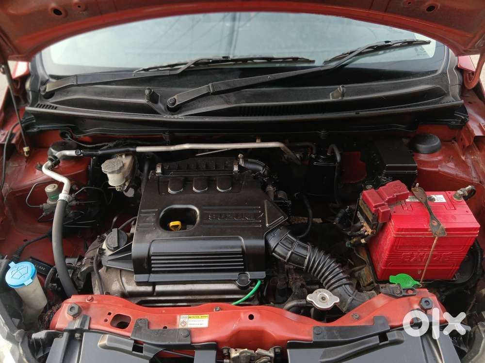 Maruti Suzuki Celerio 1.0 Zxi Mt, 2015, Petrol