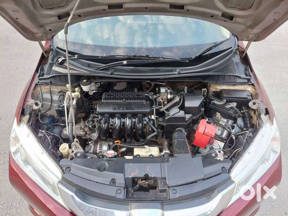 Nissan Magnite 1.0 Xv Premium, 2021, Petrol