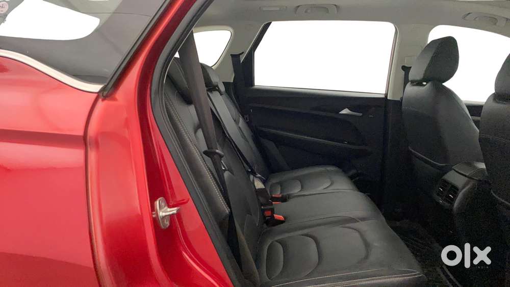 Mg Hector 1.5 Hybrid Sharp, 2020, Petrol