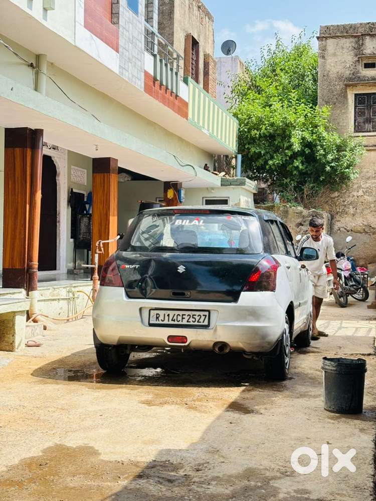 Swift 2008 Maruti Diesel Manual