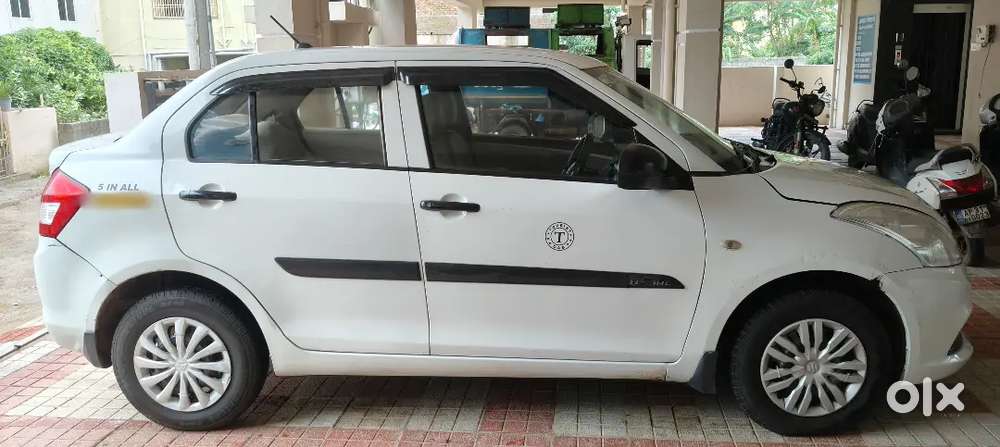 Maruti Dzire Tour 2019