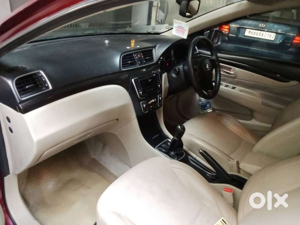 Sale Car - Maruti Ciaz Zdi