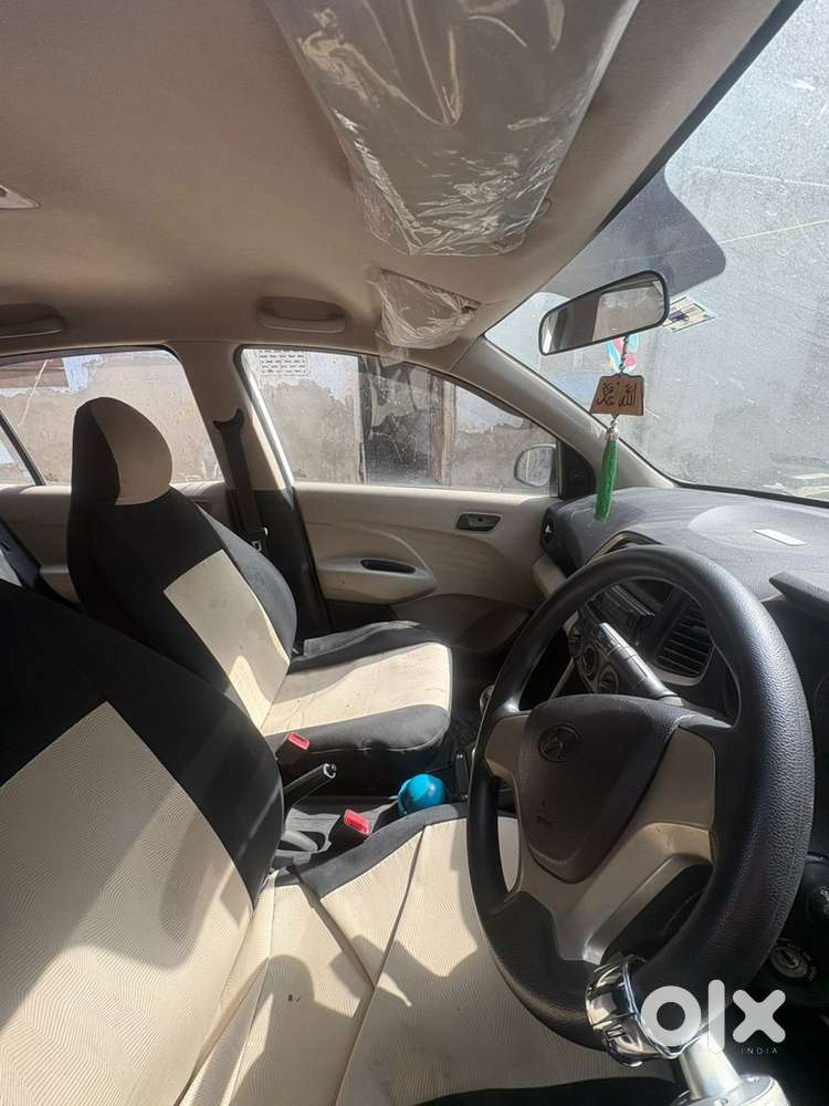 Hyundai Santro 2019 Petrol
