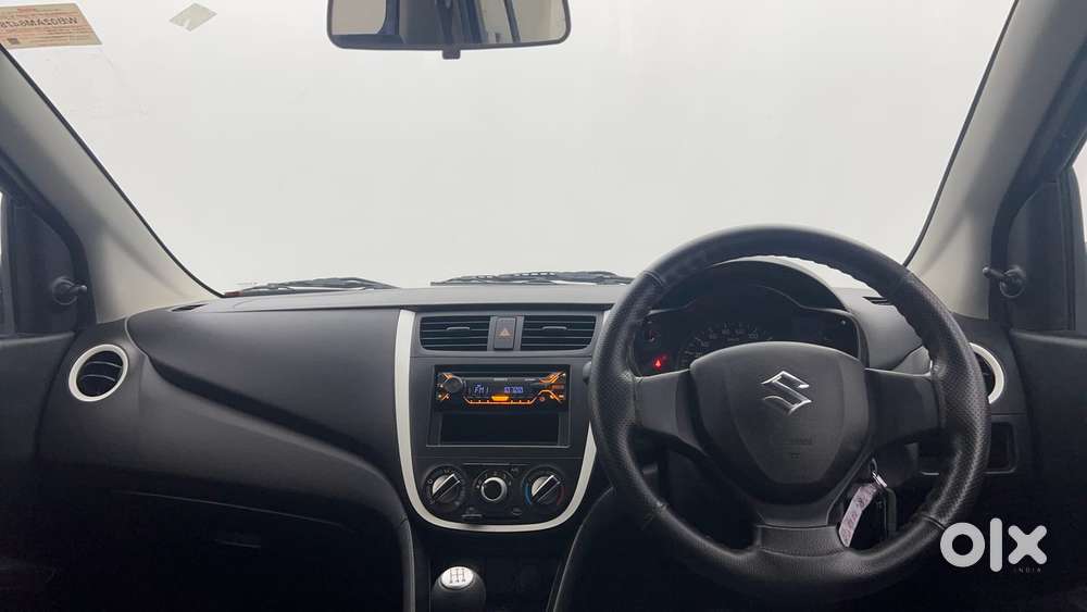 Maruti Suzuki Celerio X Vxi, 2018, Petrol
