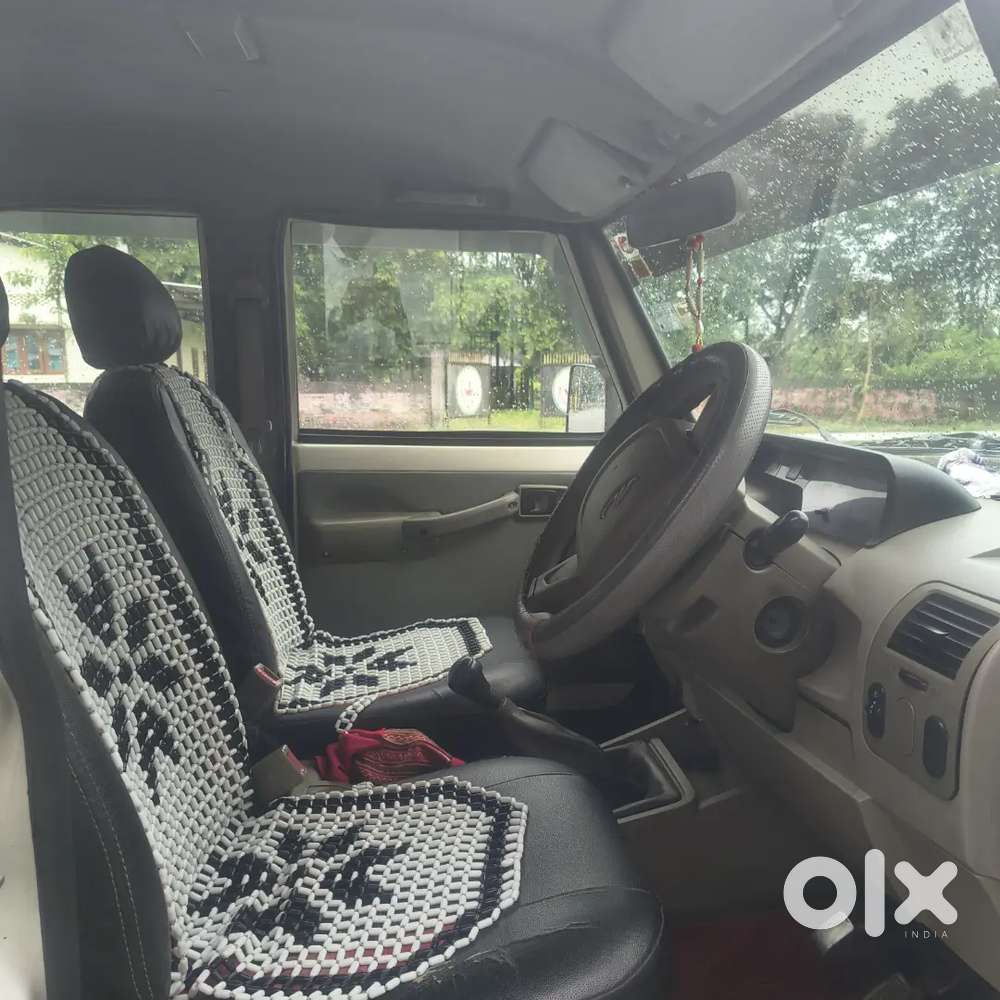 Mahindra Bolero Power Plus 2019 Diesel Well Maintained