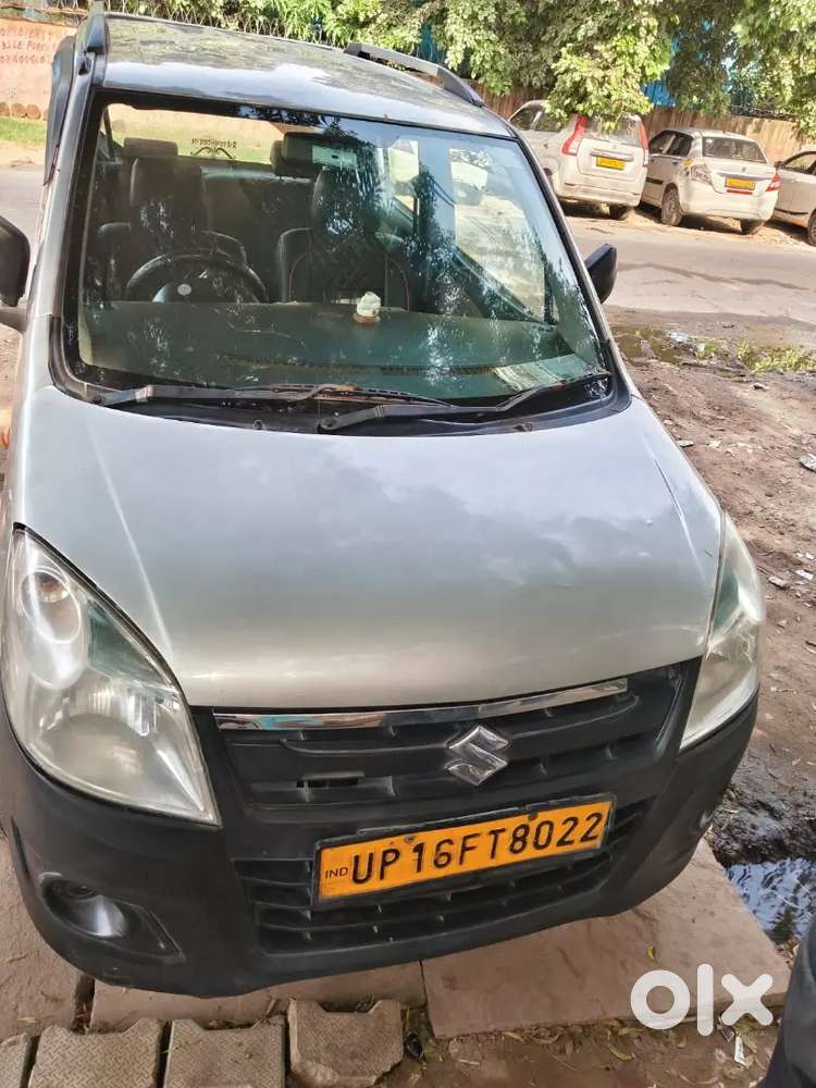 Maruti Suzuki Wagon R 2019