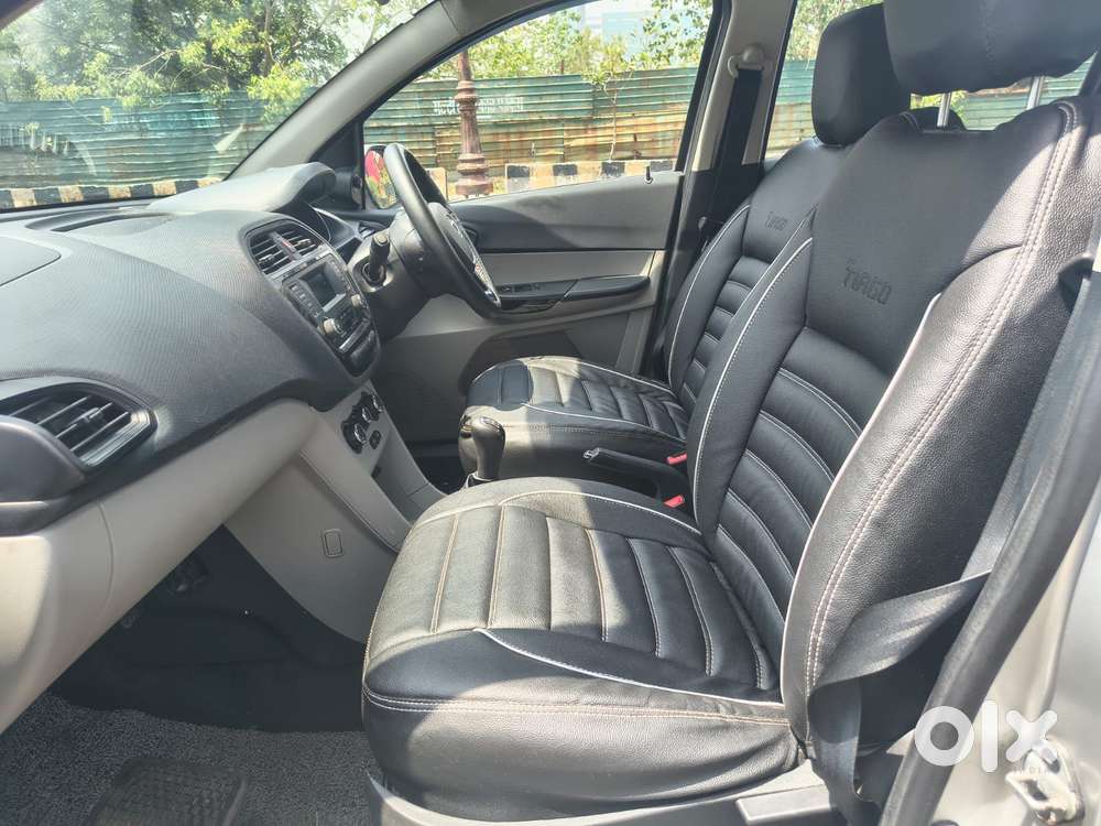 Tata Tiago 1.05 Revotorq Xz Plus, 2019, Cng & Hybrids
