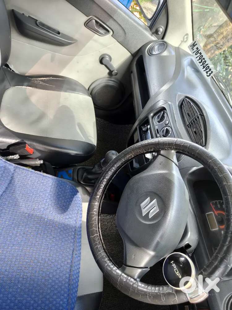 Maruti Suzuki Alto