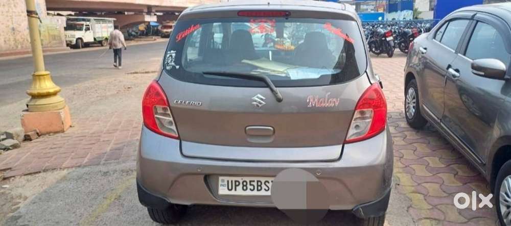 Maruti Suzuki Celerio Zxi, 2020, Petrol