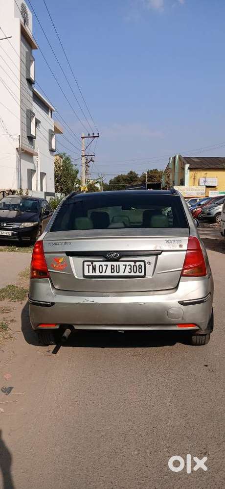 Mahindra Verito 1.5 D2 Bs-iv, 2013, Diesel