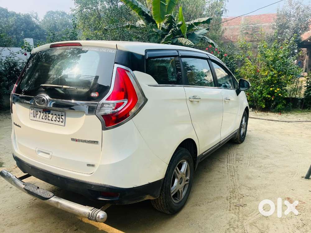 Mahindra Marazzo 2019 Diesel
