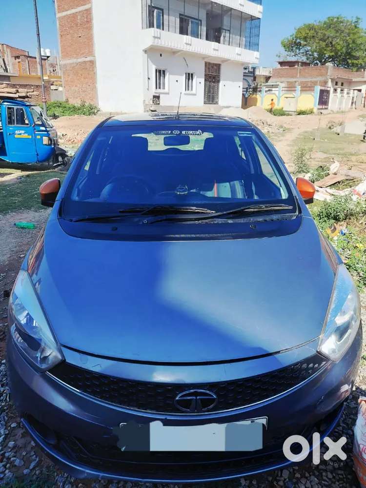 Tata Tiago 2020 Petrol 67000 Km Driven