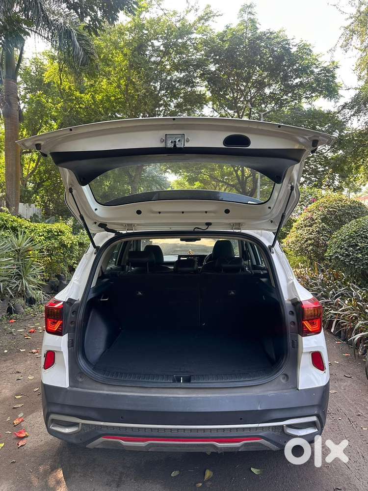 Kia Seltos Gt Line Diesel 2020 Negotiable