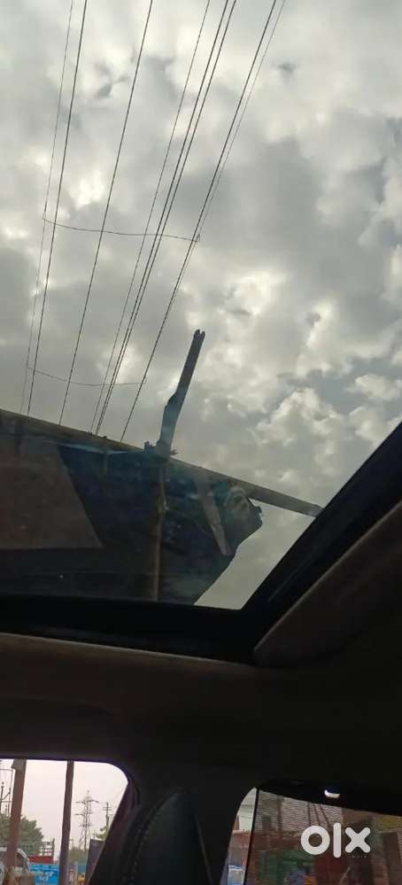 Kia Sonet 2025 Cng & Hybrids 22000 Km Driven