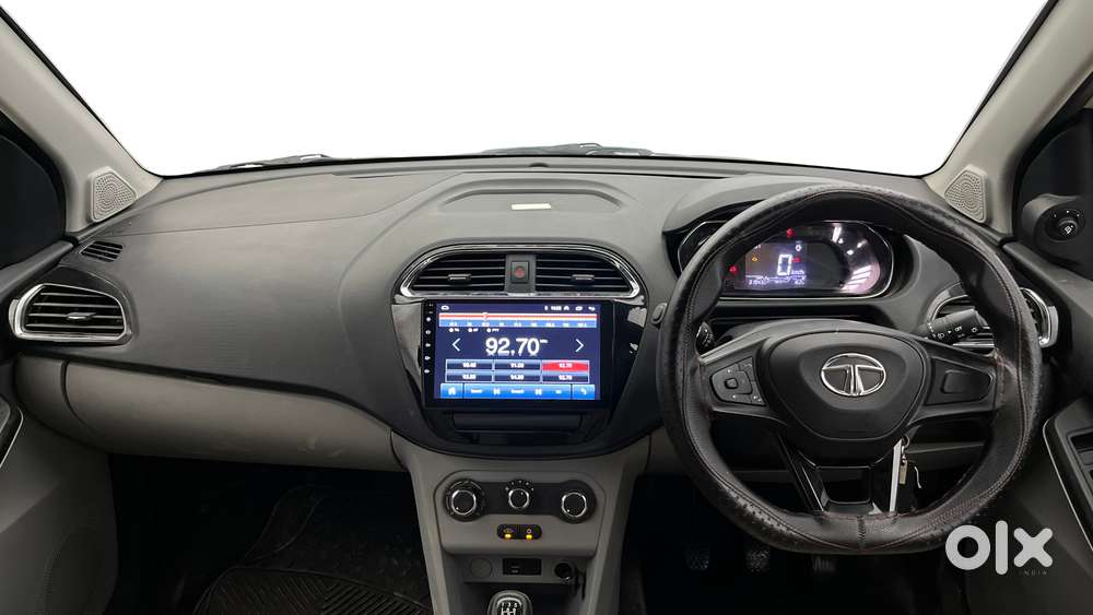 Tata Tiago 1.05 Revotorq Xt Option, 2021, Petrol