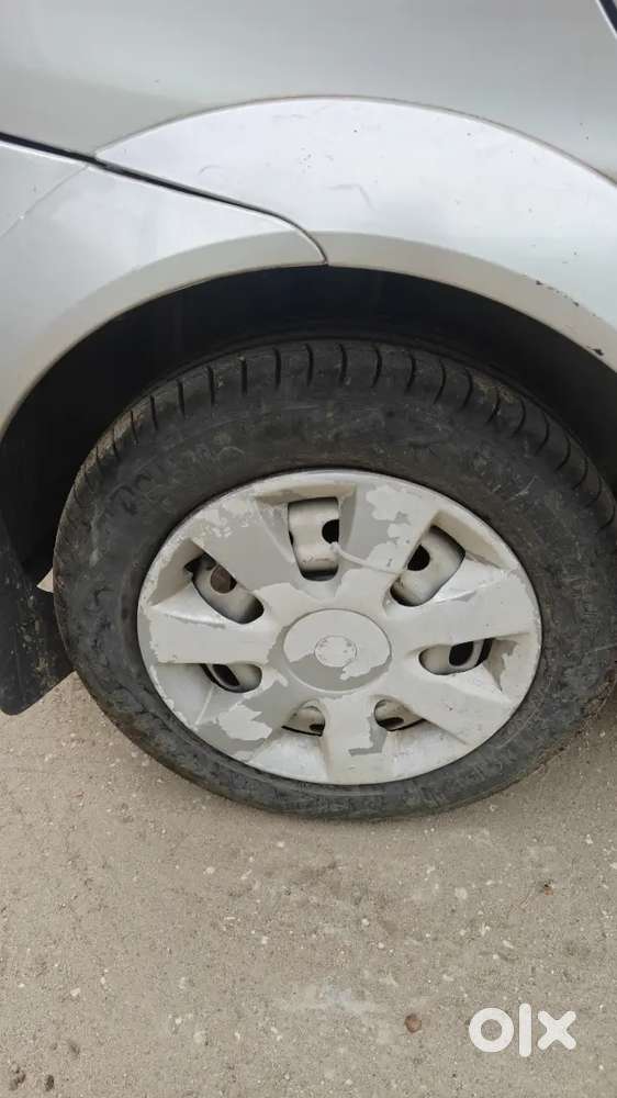 Tata Indica Diesel Manual 2008