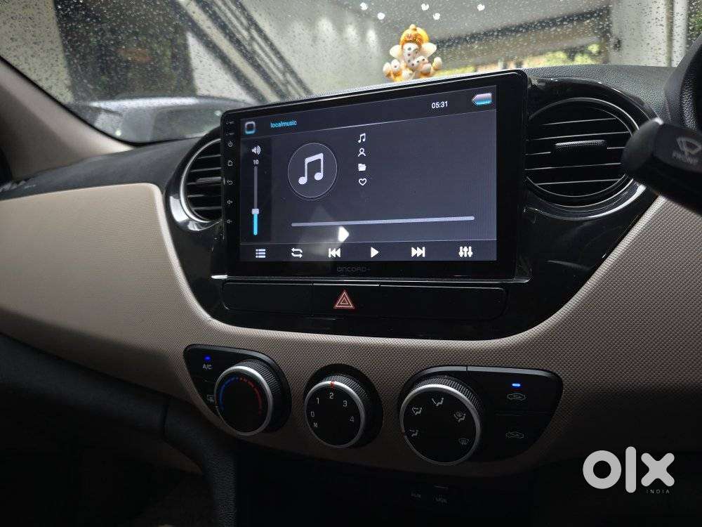 Hyundai Grand I10 Sportz O 1.2, 2018, Petrol