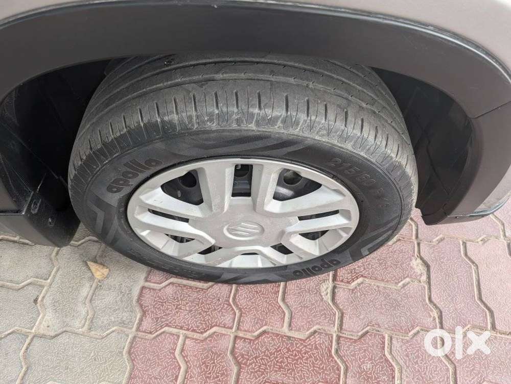 Maruti Suzuki Brezza Vdi, 2019, Diesel