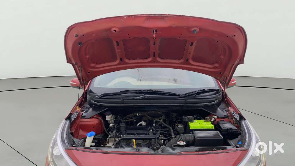 Hyundai Elite I20 Sportz 1.2, 2016, Petrol