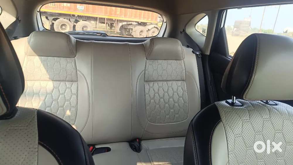 Kia Seltos 2021 Variant