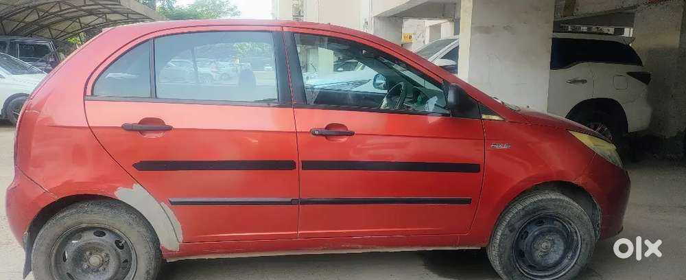 Tata Indica Vista Safire Glx 2008