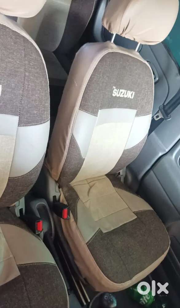 Maruti Suzuki Alto 2007 Petrol Well Maintained