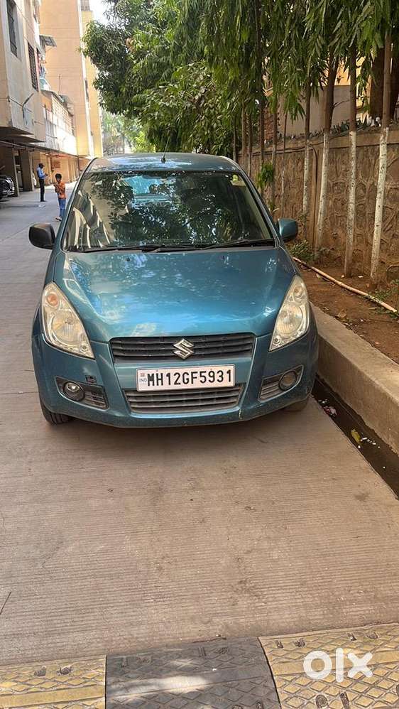 Maruti Suzuki Ritz 2010 Diesel Good Condition