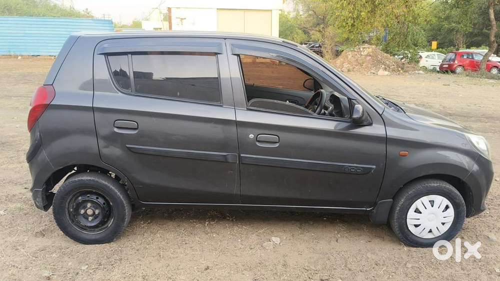 Maruti Suzuki Alto 800 2015 Petrol Well Maintained