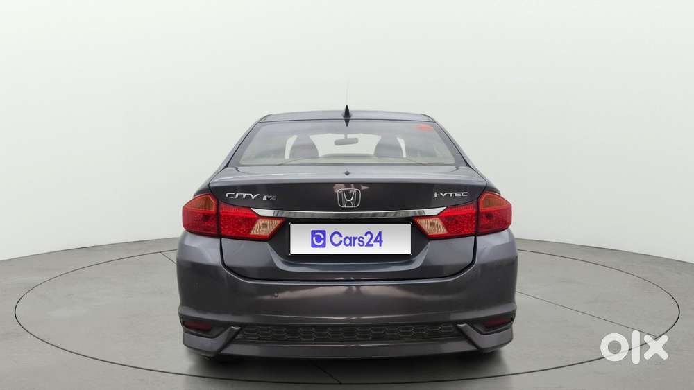 Honda City 1.5 V 5th Gen I-vtec Mt, 2022, Petrol