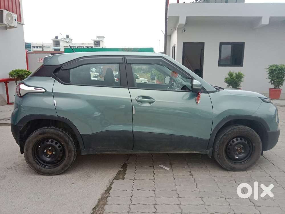 Tata Punch, 2026, Petrol