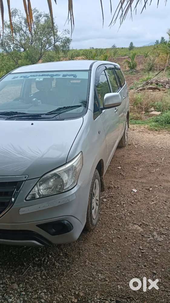 Toyota Innova Diesel Automatic 2009