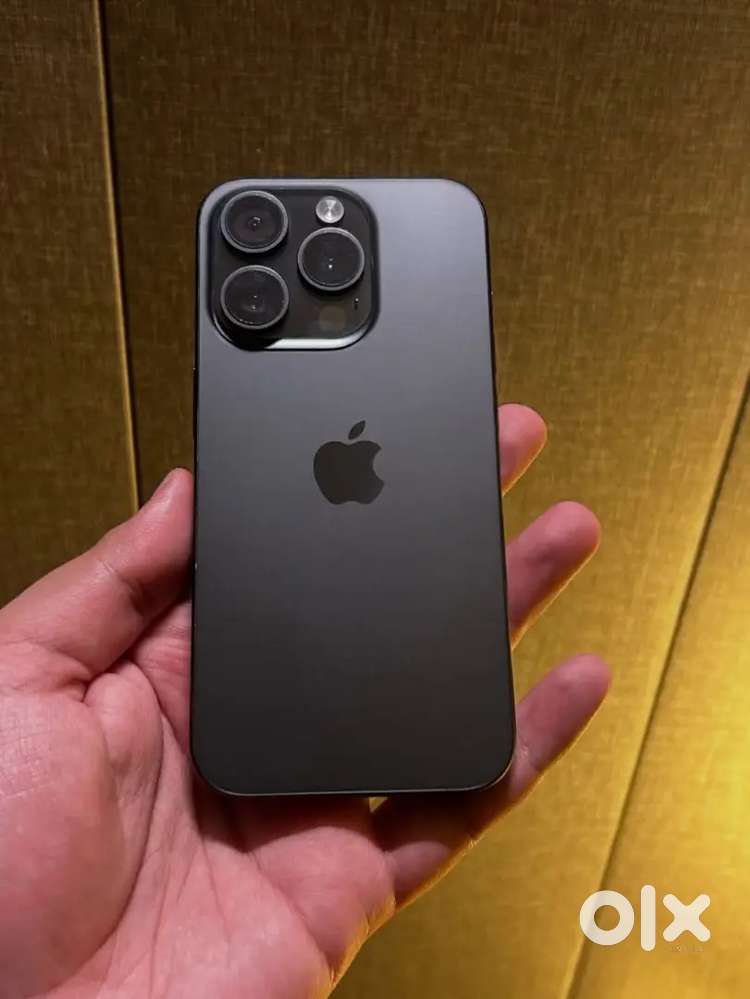 Selling my 6 months used iphone 16 pro max need urgent money - Mobile ...