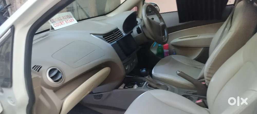 Chevrolet Sail 2013 Petrol Well Maintained Urgent Sell With Andriod