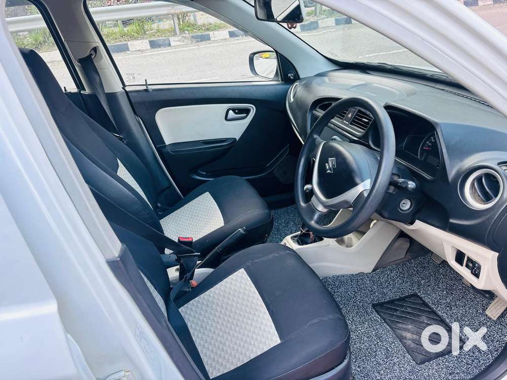 Maruti Suzuki Alto 800 Lxi, 2020, Petrol