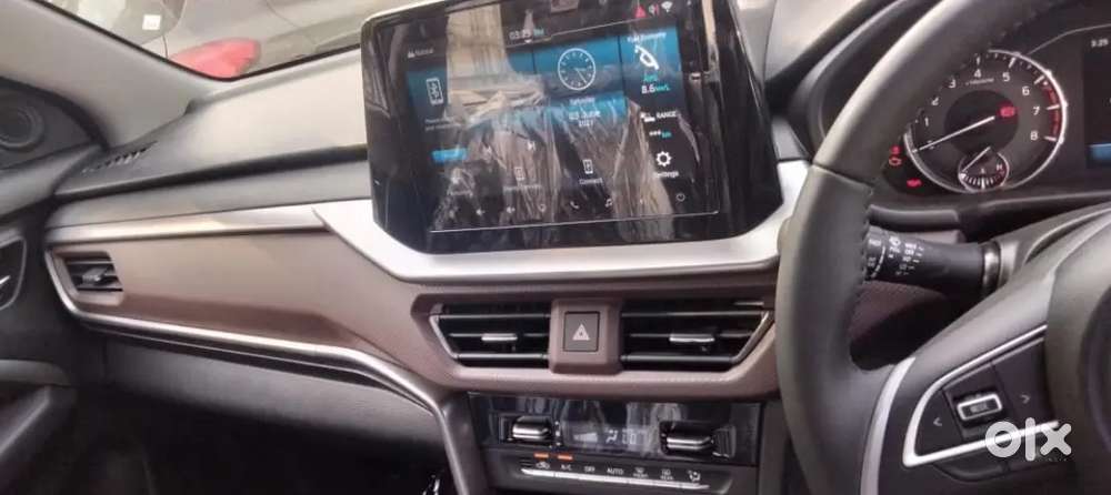 Maruti Suzuki Brezza 2026