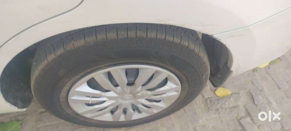 Maruti Suzuki Swift Dzire 2019 Diesel Well Maintained