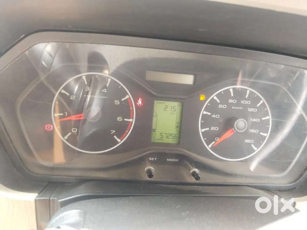 Mahindra Scorpio Classic 2.2 S Mt 7 Str, 2022, Diesel