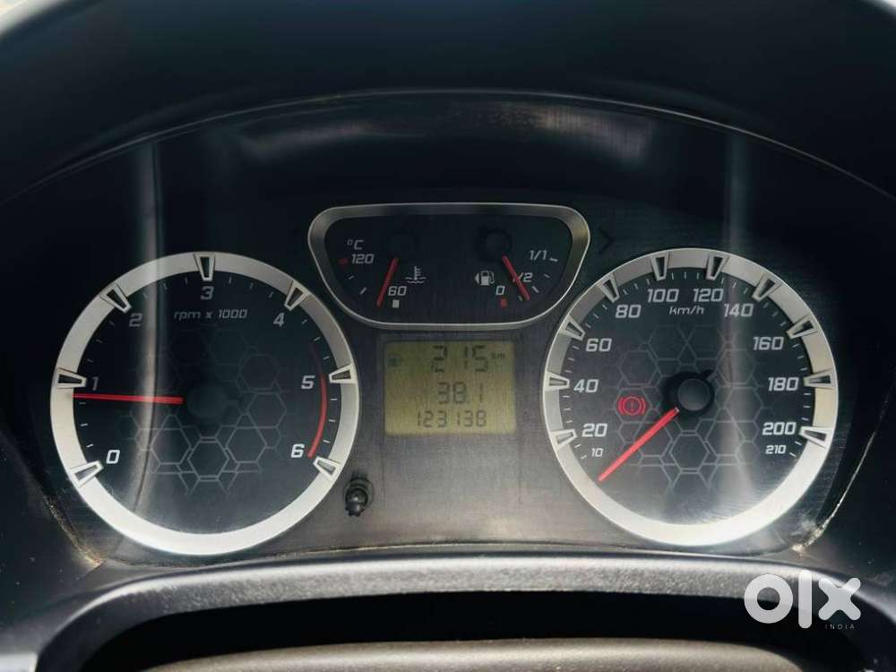 Ford Fiesta 1.4 Exi, 2011, Diesel