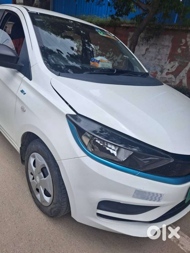 2024 Tata Tigor Xpres‑t Ev – Excellent Condition