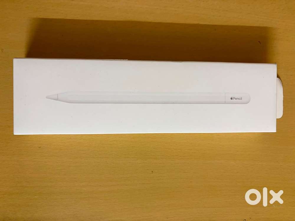 Apple Pencil USB-C