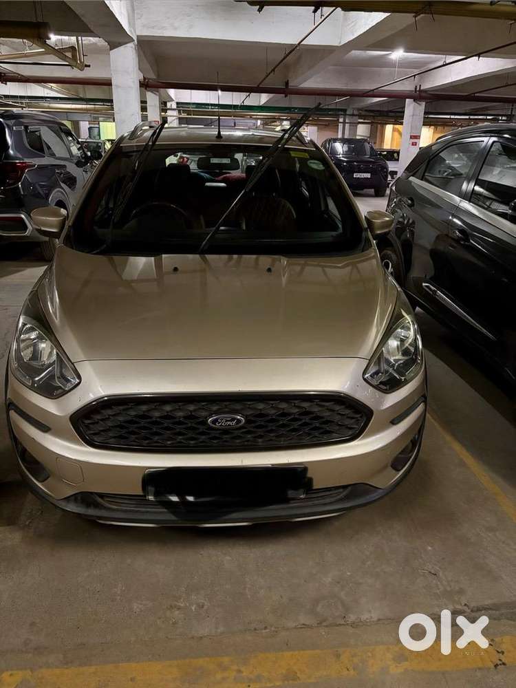 Ford Freestyle 2018 Diesel Well Maintained