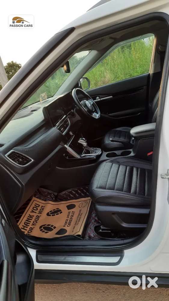 Kia Seltos 1.5 Gtx+ Diesel At, 2020, Diesel