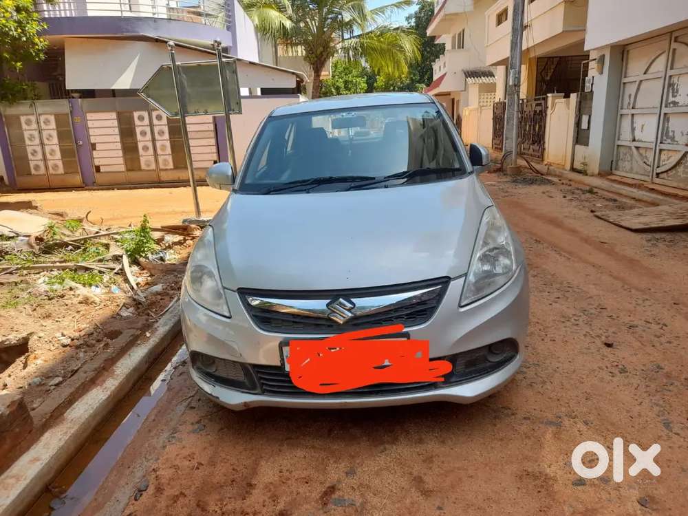 Maruti Suzuki Swift 2013 Vdi