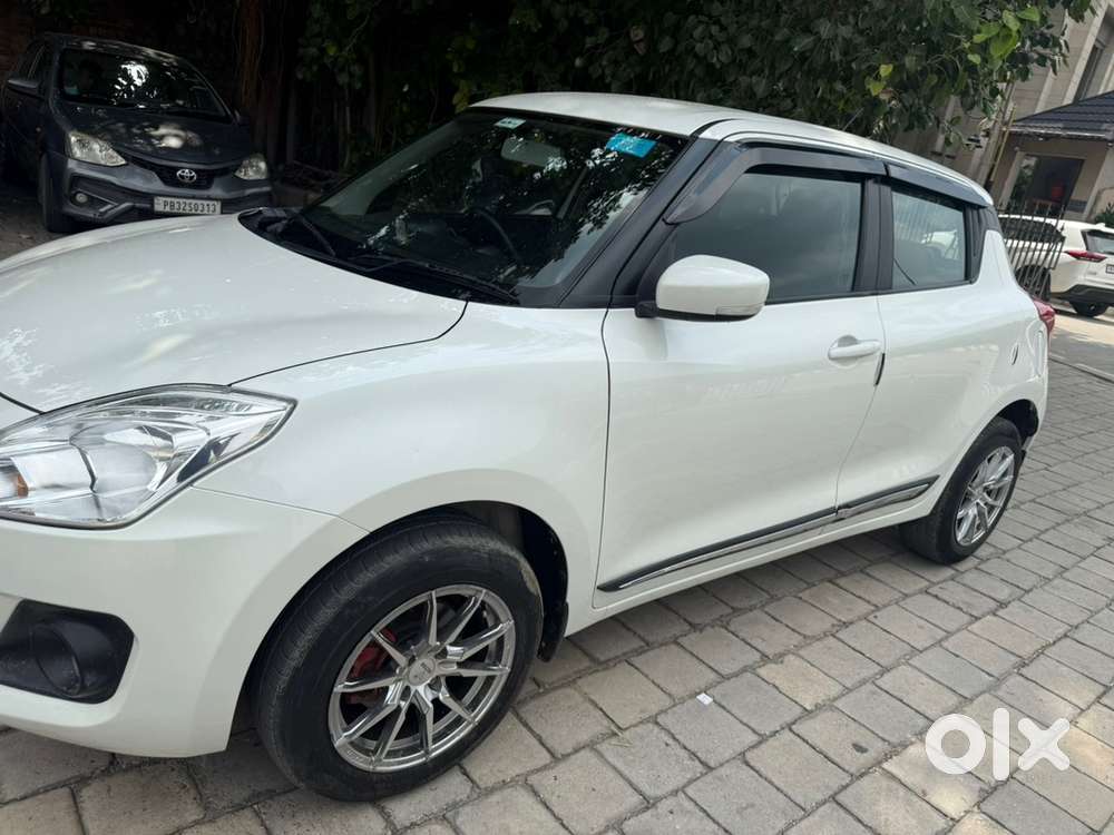 Maruti Suzuki Swift 2023