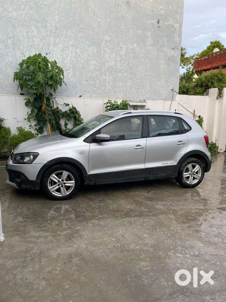 Volkswagen Diesel Manual 2013
